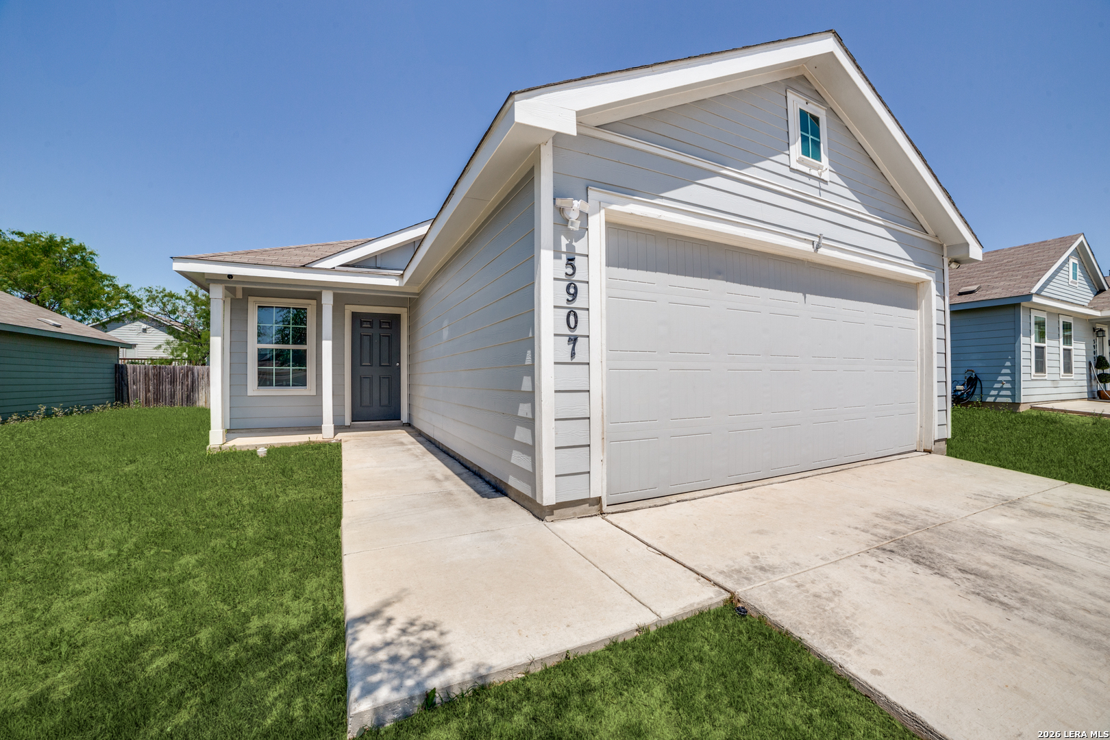 5907 Lady Lane San Antonio TX 78242