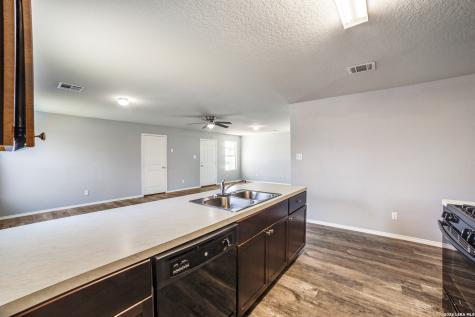 5907 Lady Lane San Antonio TX 78242