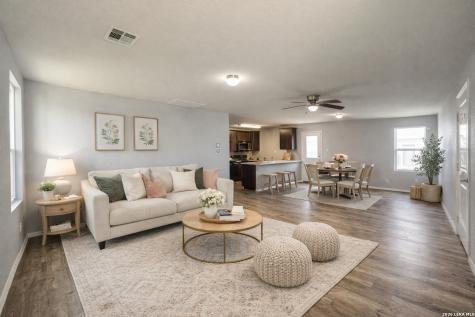 5907 Lady Lane San Antonio TX 78242