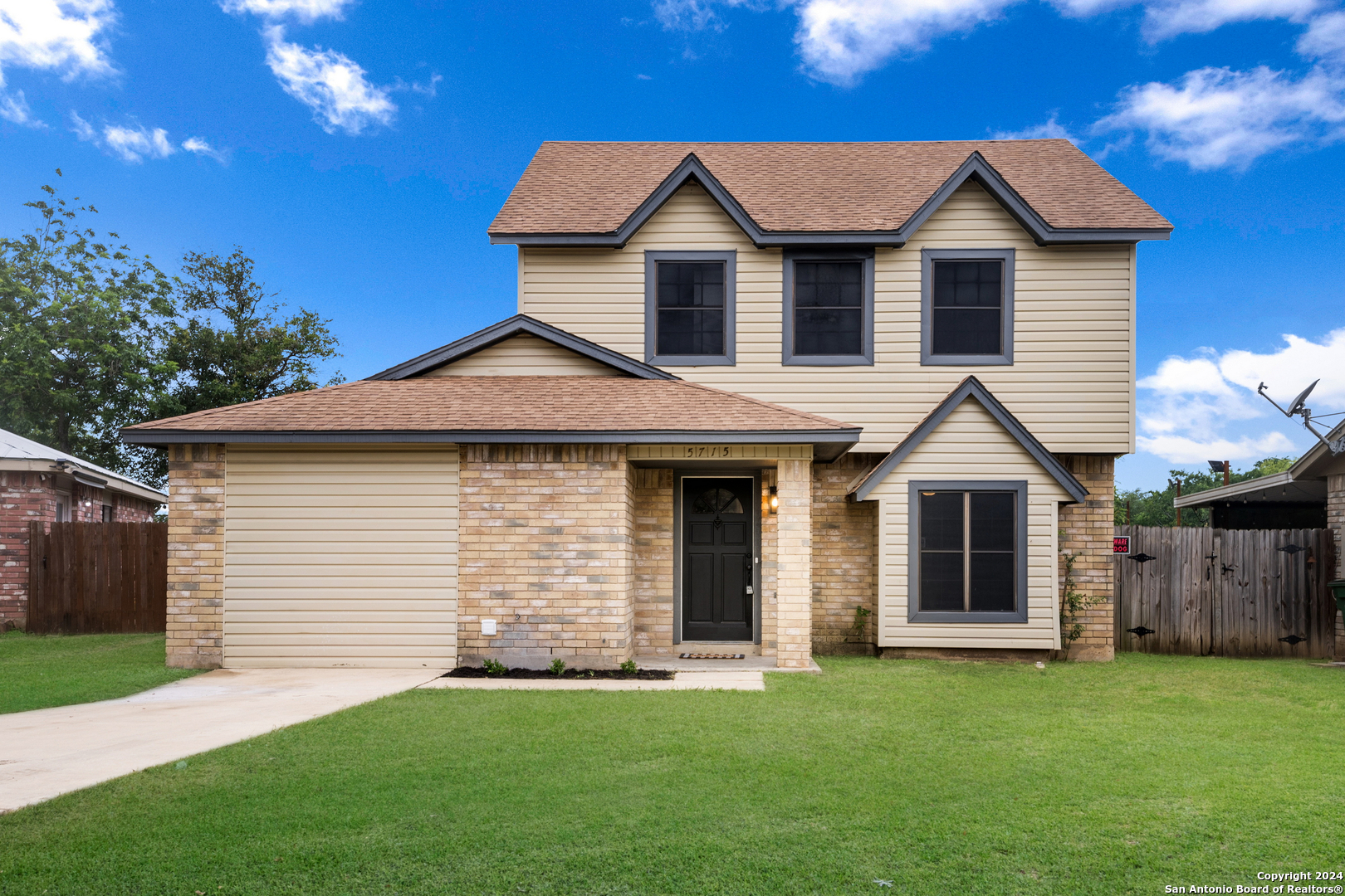 5715 Honeygold Drive San Antonio TX 78222