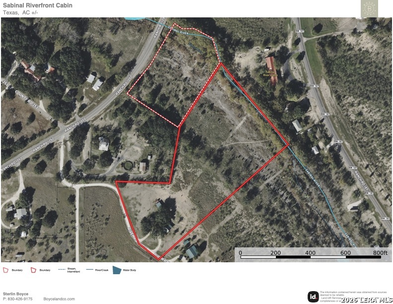 173 Pvt Road 3820 Utopia TX 78884
