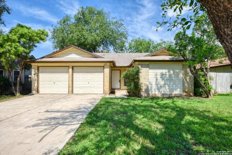 6035 Ridge Field Street San Antonio TX 78250