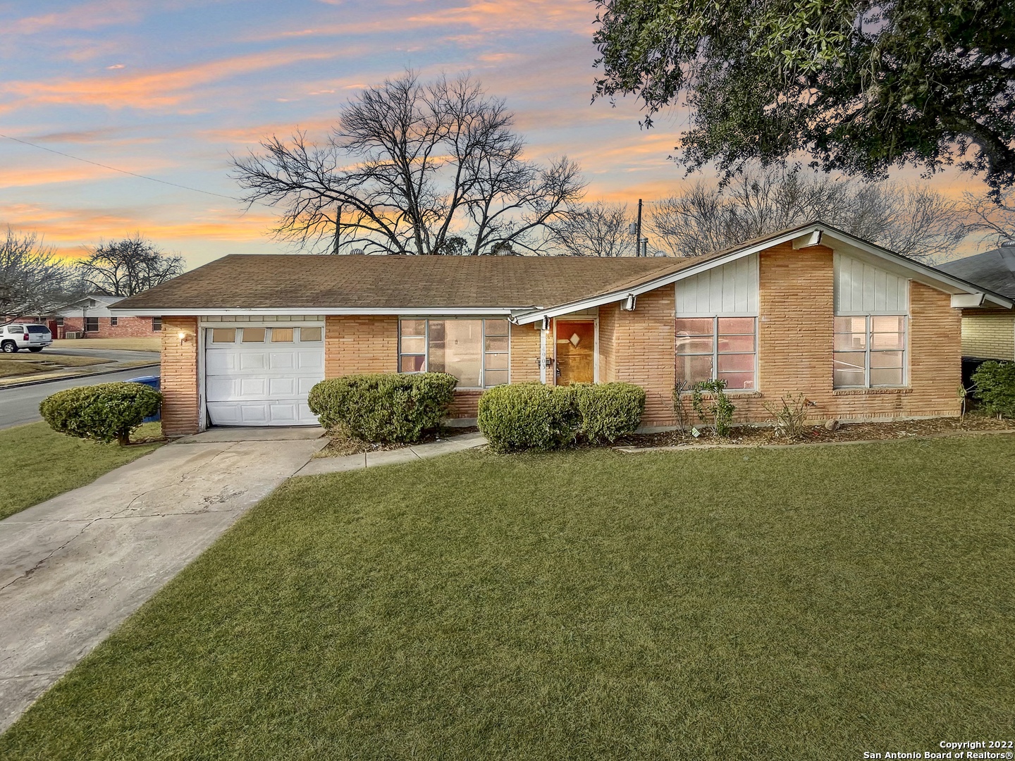 4903 Seabreeze Drive San Antonio TX 78220