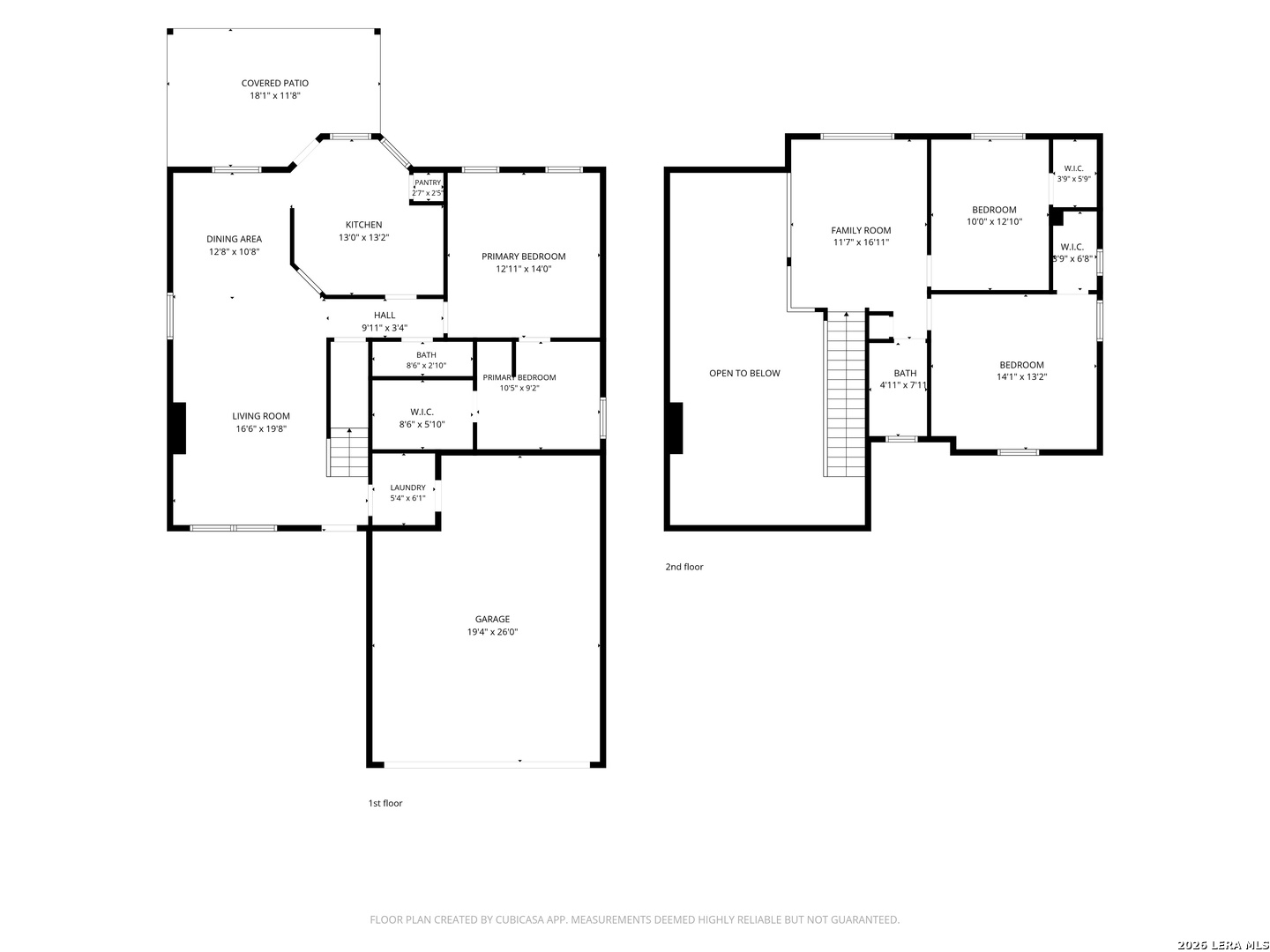 12319 Ashley Place San Antonio TX 78247
