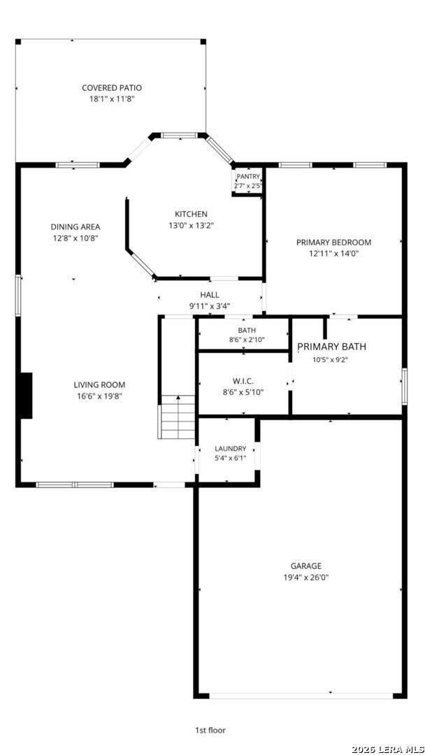 12319 Ashley Place San Antonio TX 78247