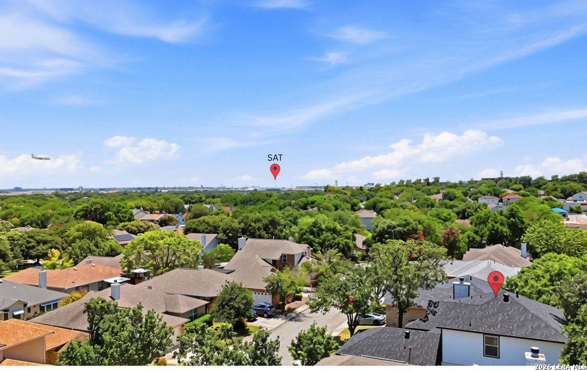 12319 Ashley Place San Antonio TX 78247