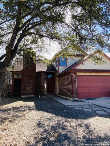 10003 Nugget Creek Converse TX 78109