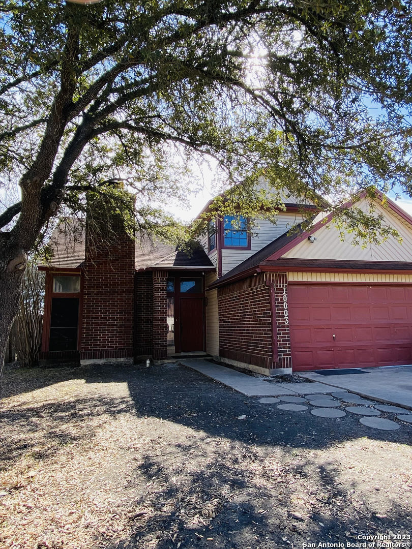 10003 Nugget Creek Converse TX 78109