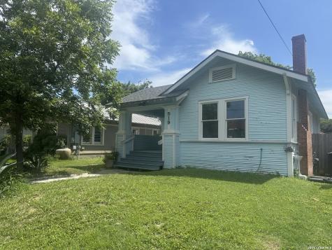 519 Wickes Street San Antonio TX 78210