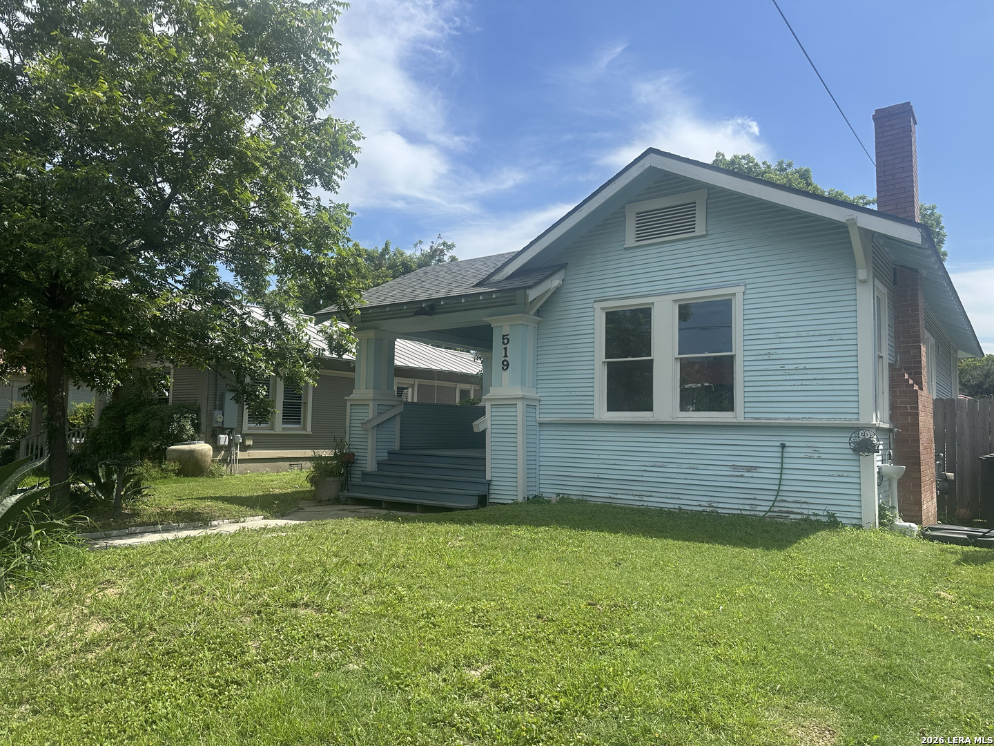 519 Wickes Street San Antonio TX 78210