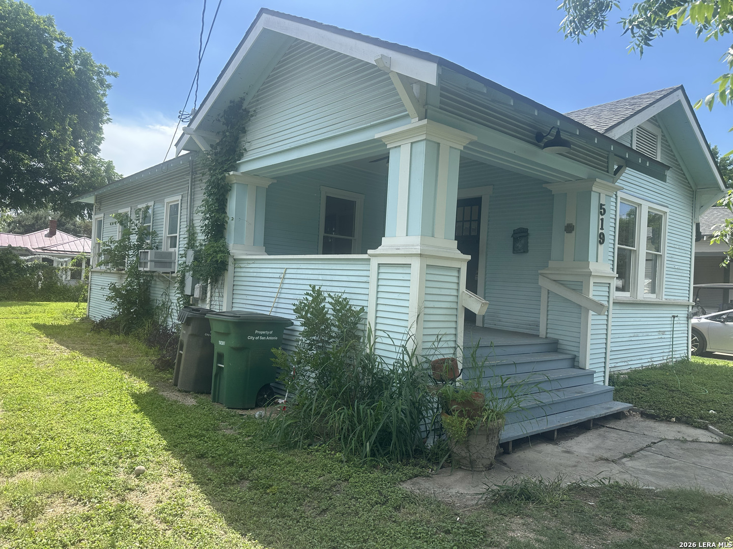 519 Wickes Street San Antonio TX 78210