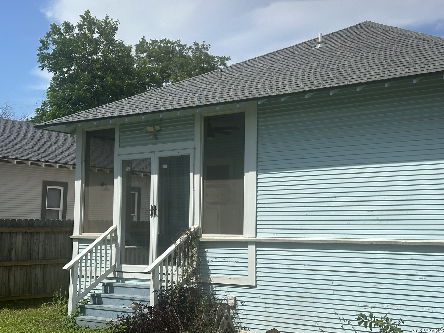 519 Wickes Street San Antonio TX 78210
