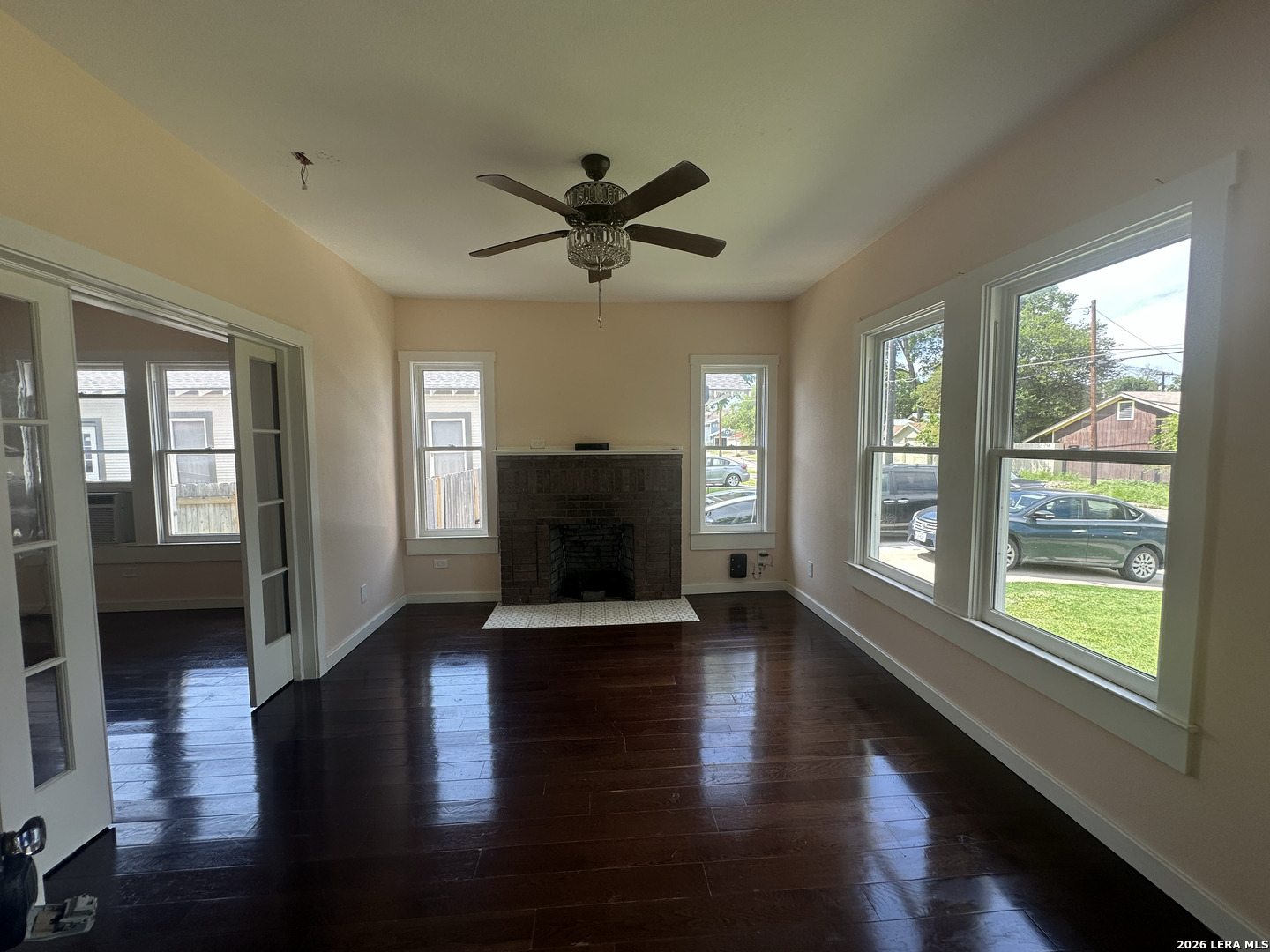 519 Wickes Street San Antonio TX 78210