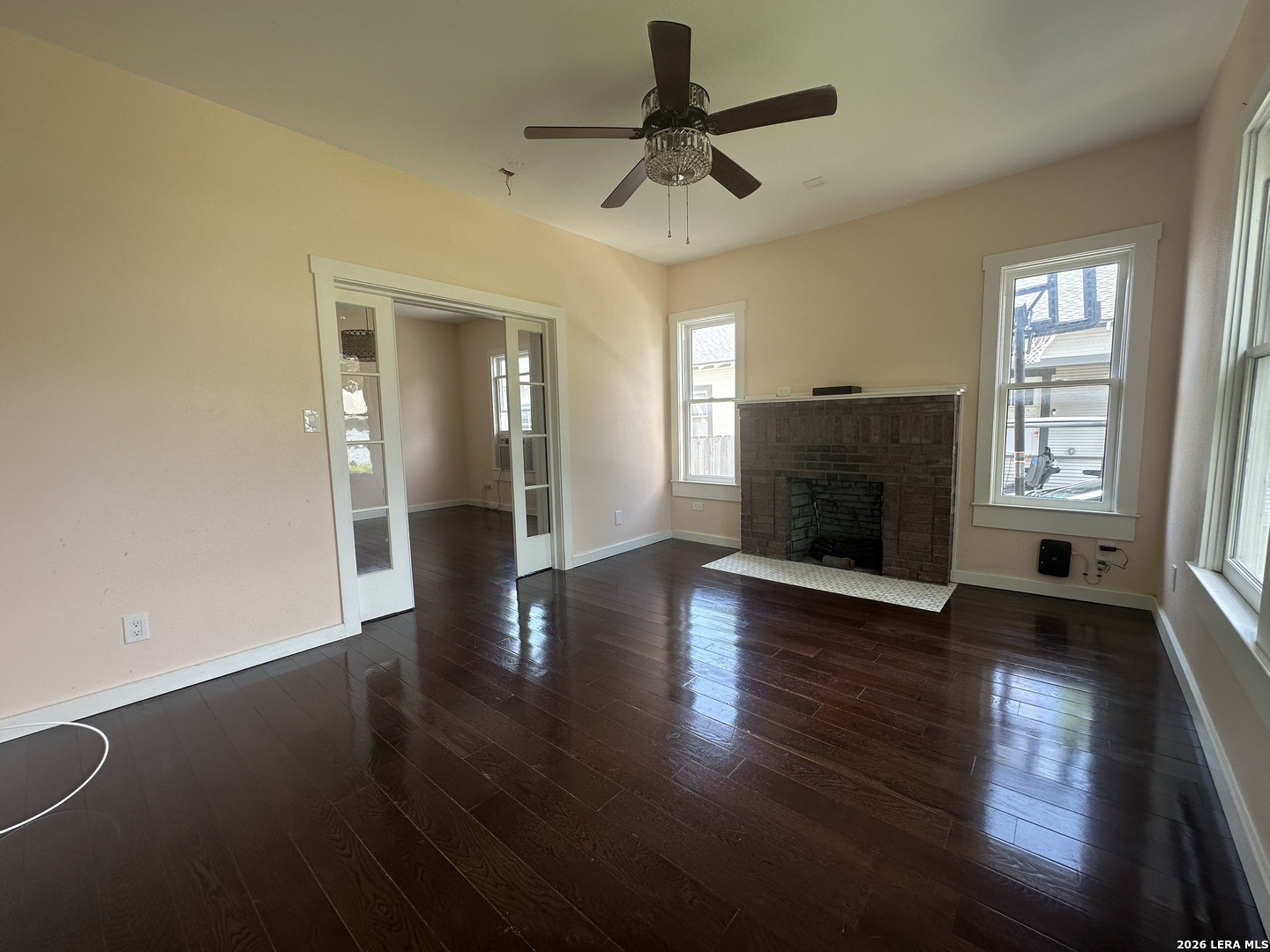 519 Wickes Street San Antonio TX 78210