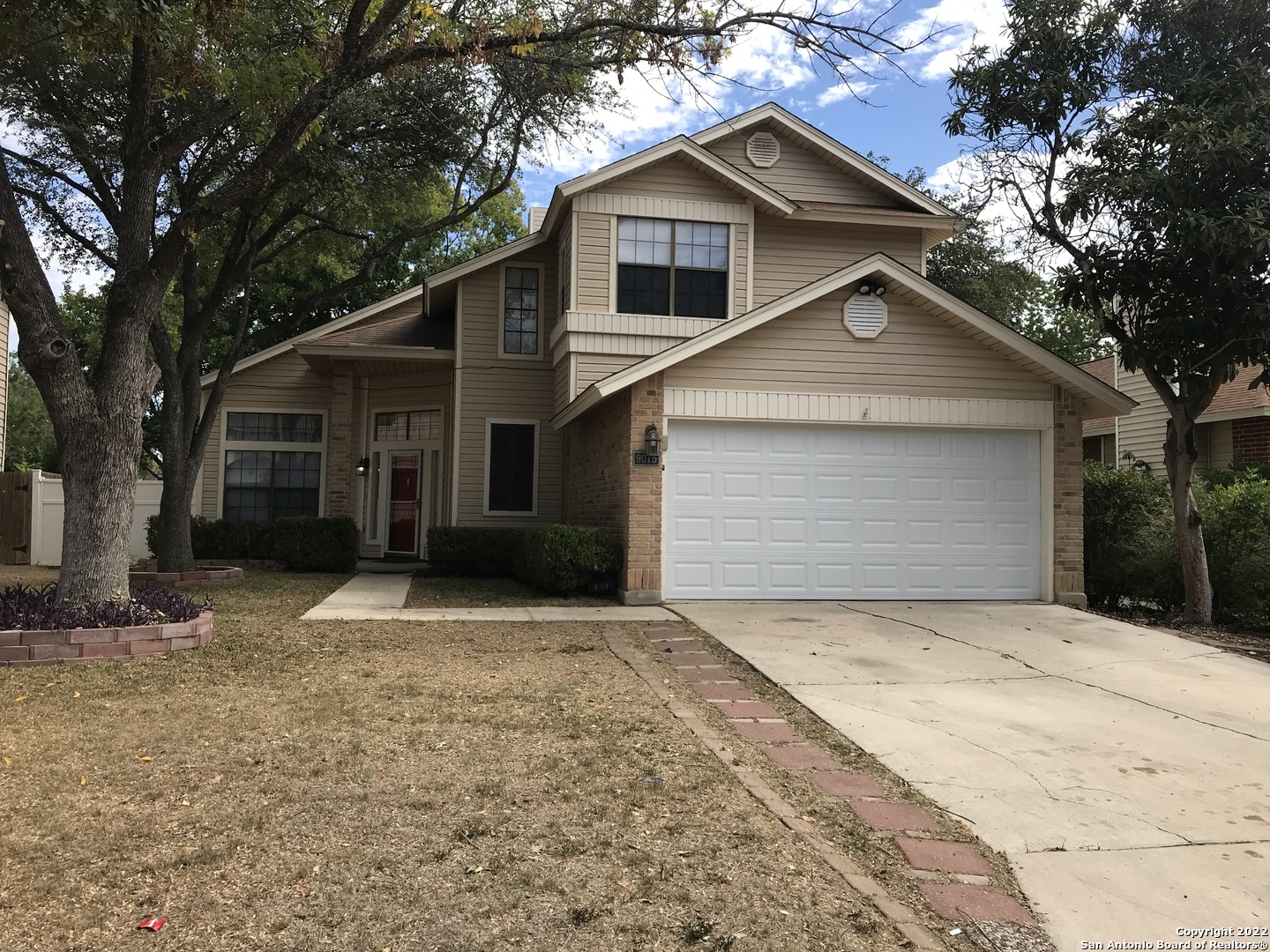 9015 Deer Park San Antonio TX 78251