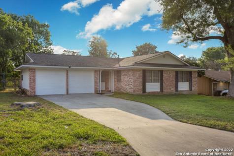 5715 Brenda Lane San Antonio TX 78240