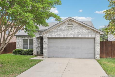 13415 Magnolia Brook San Antonio TX 78247