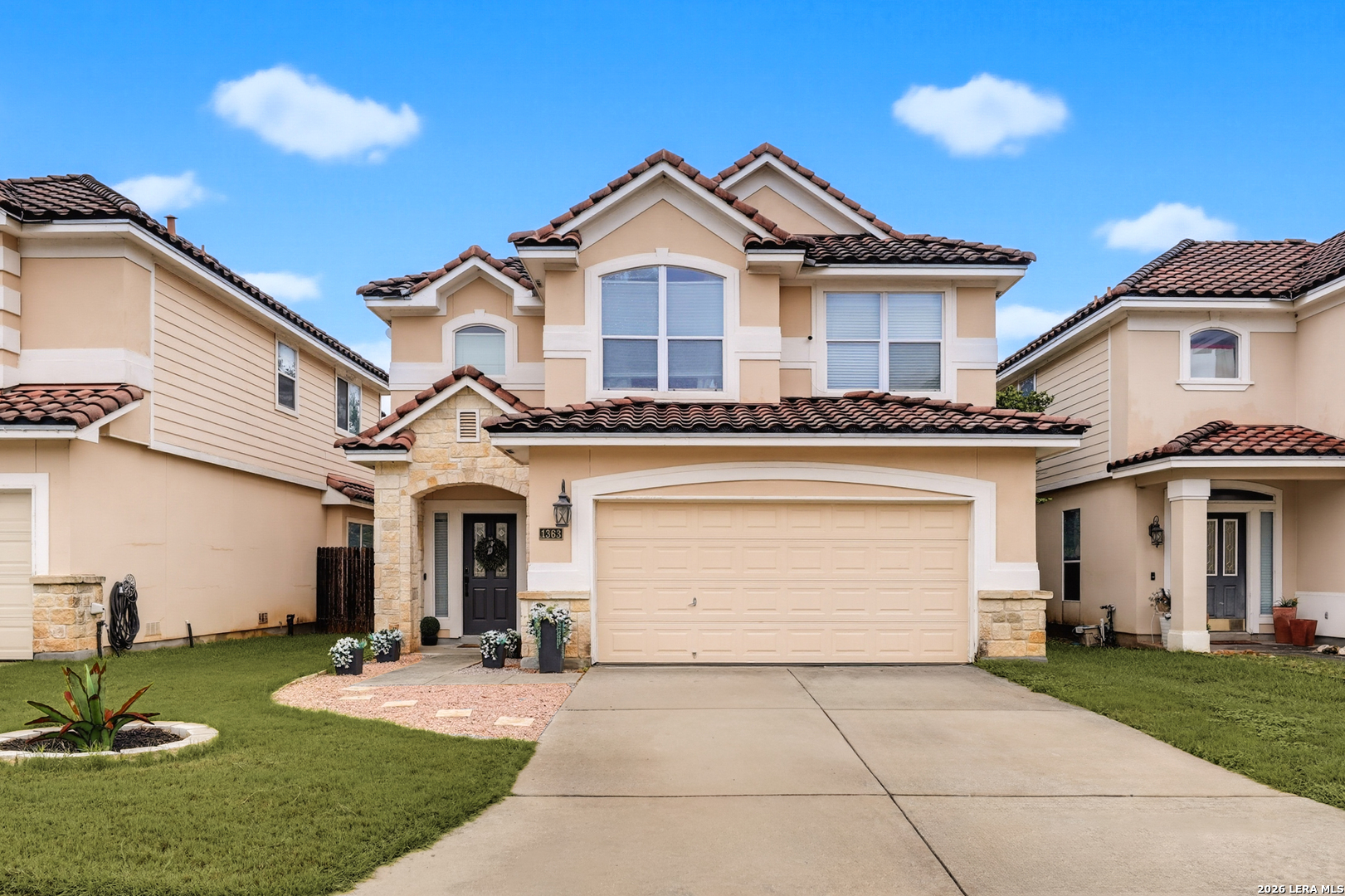 1363 Crown Brook San Antonio TX 78260