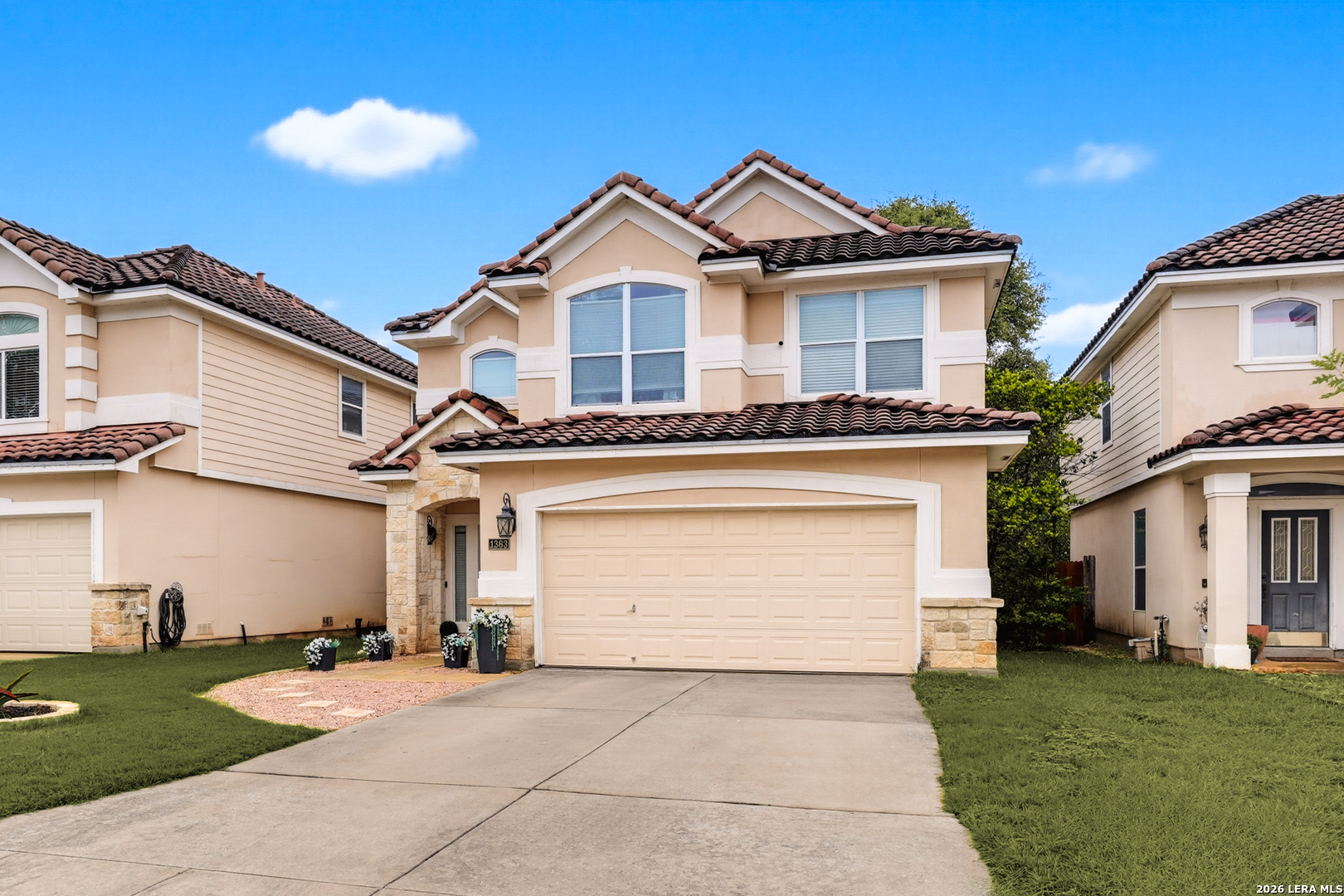 1363 Crown Brook San Antonio TX 78260