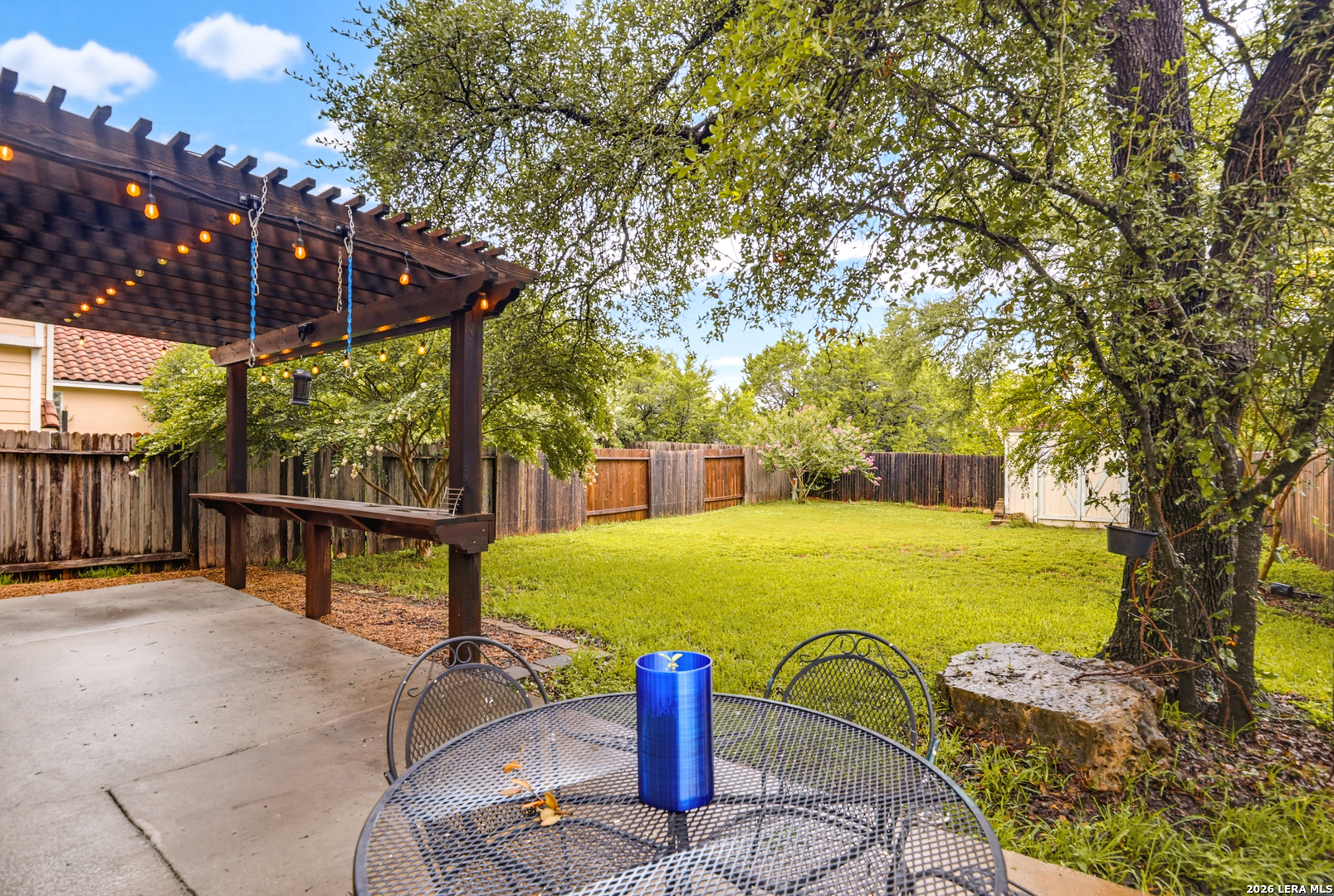 1363 Crown Brook San Antonio TX 78260