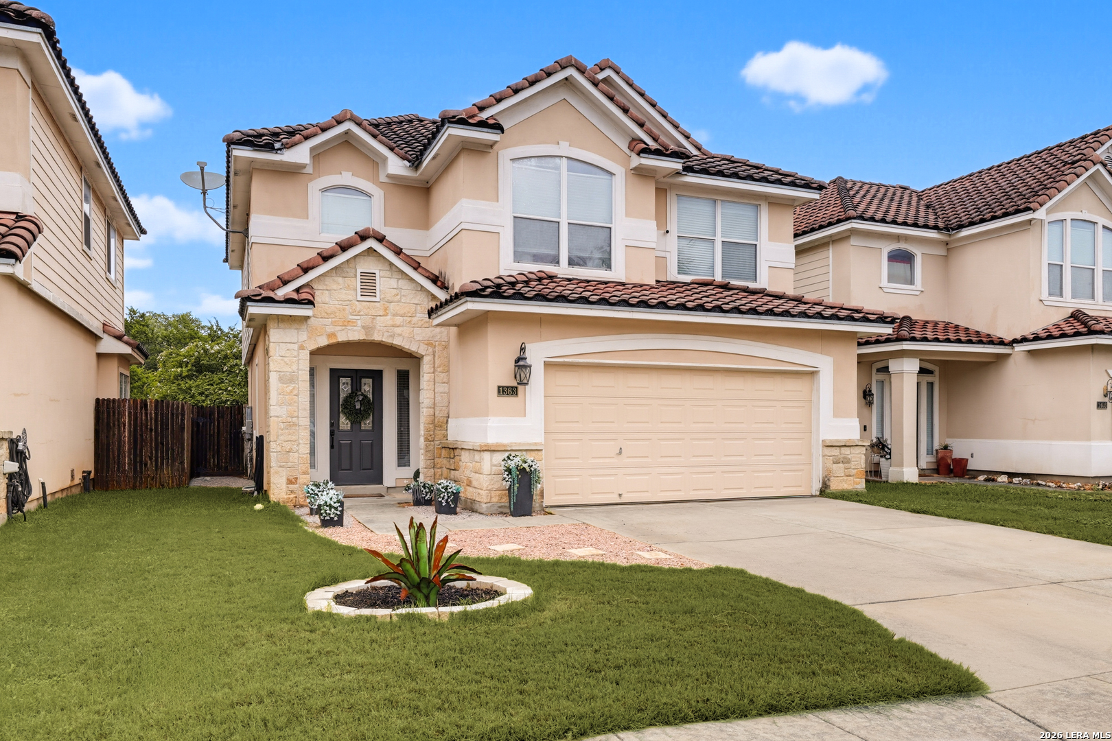 1363 Crown Brook San Antonio TX 78260