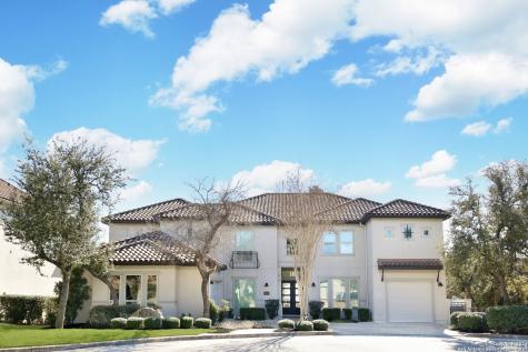 6330 Granada Way San Antonio TX 78257