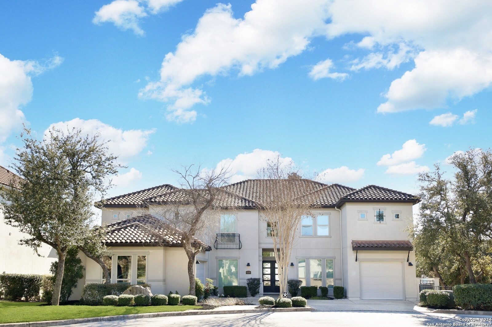 6330 Granada Way San Antonio TX 78257