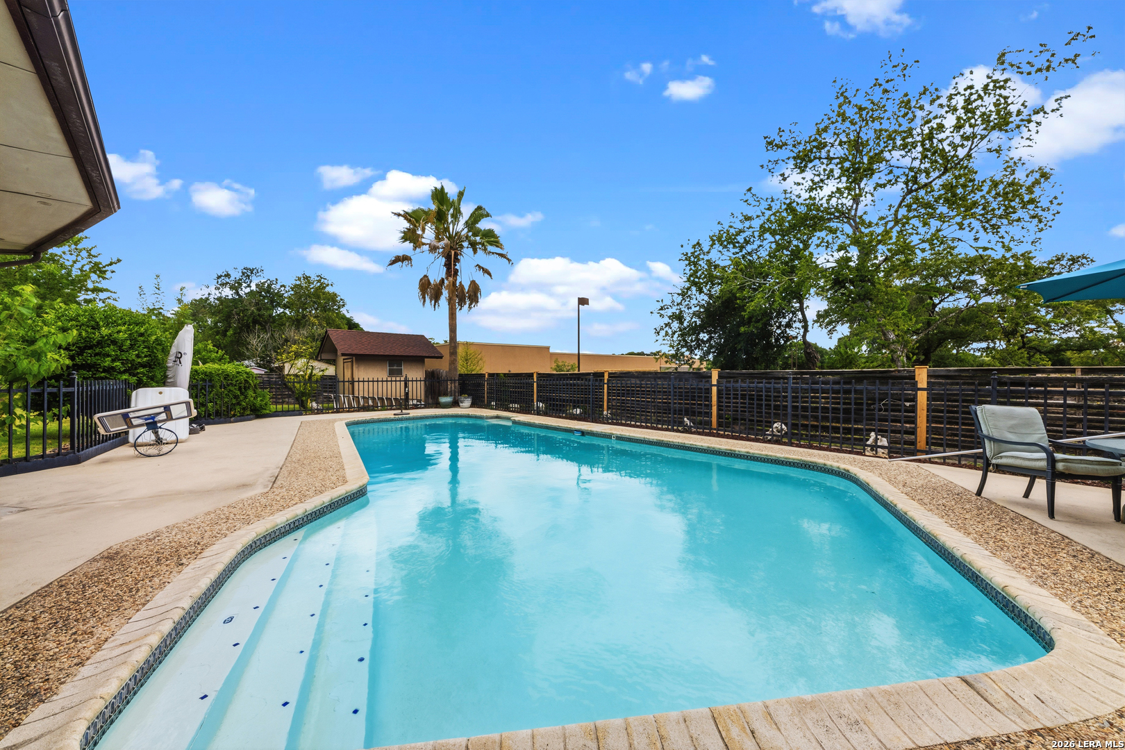 120 Lincoln Schertz TX 78154