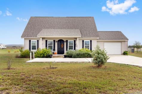 4793 Dreibrodt Road San Marcos TX 78666