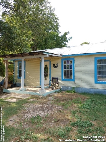 1207 Cantrell Drive San Antonio TX 78221