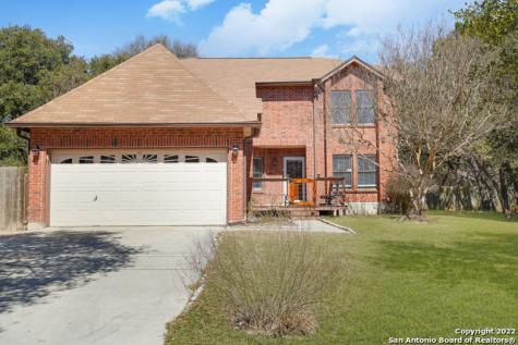 118 Deer Trail Boerne TX 78006