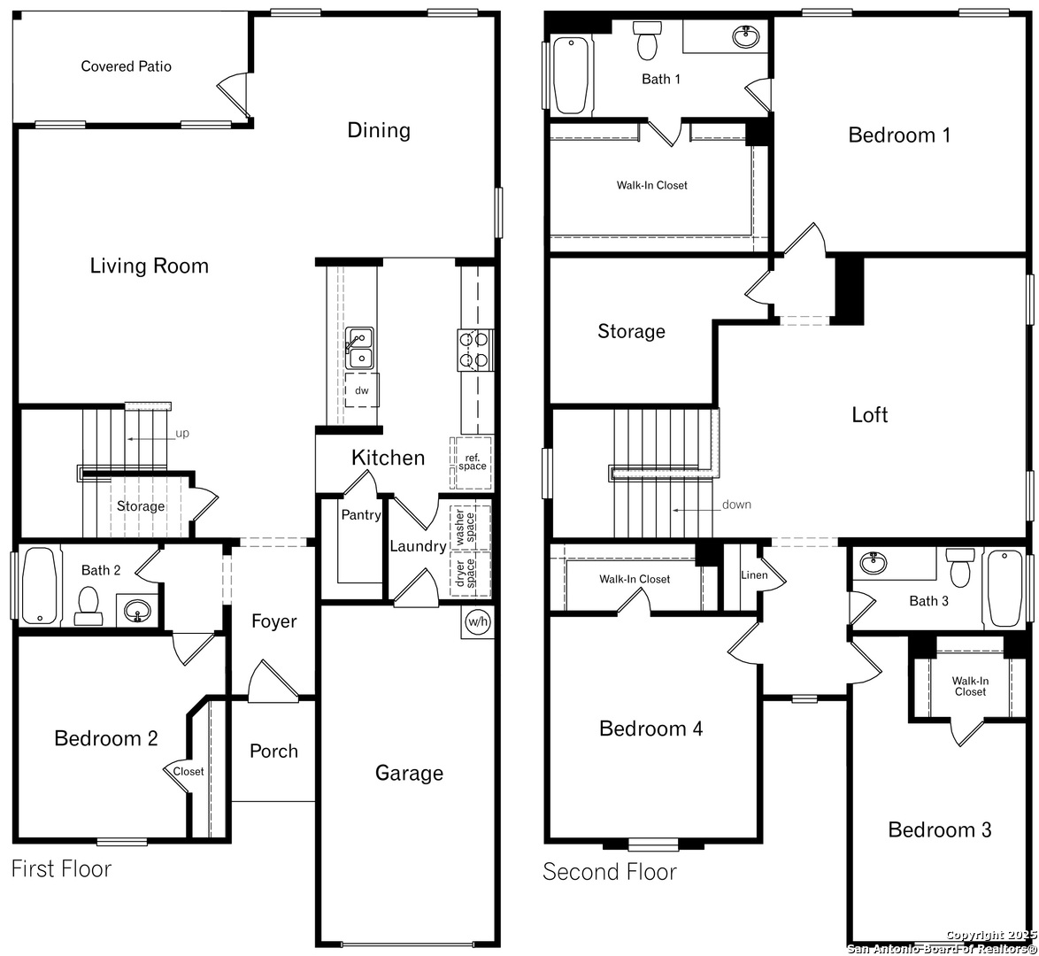 14747 Clay Ridge Run San Antonio TX 78253