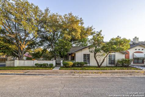 5840 Archwood San Antonio TX 78239