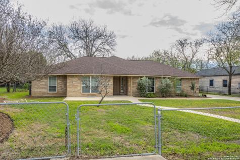 132 Zerm Road San Antonio TX 78214