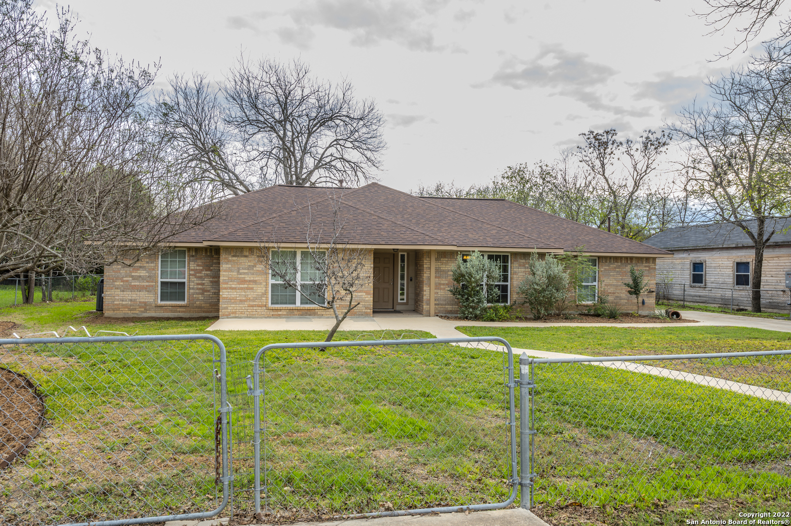 132 Zerm Road San Antonio TX 78214