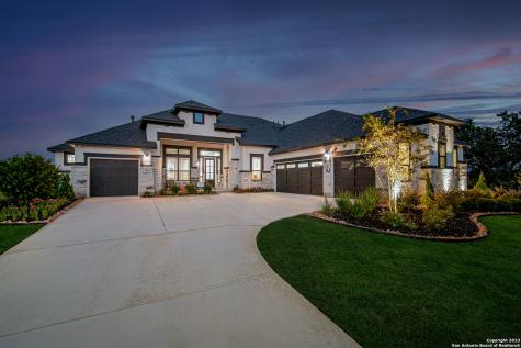 391 Poe Parkway Castroville TX 78009