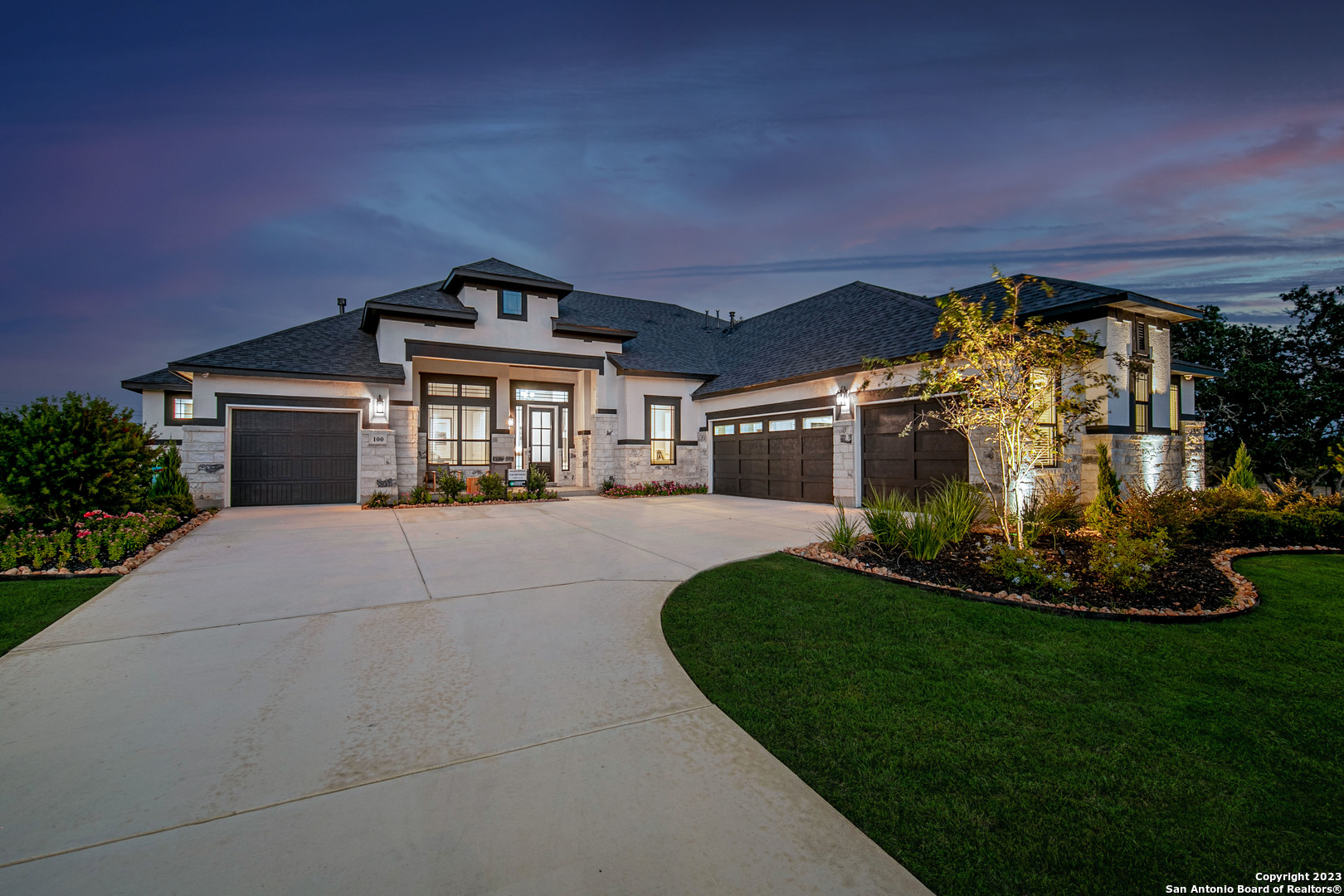 391 Poe Parkway Castroville TX 78009