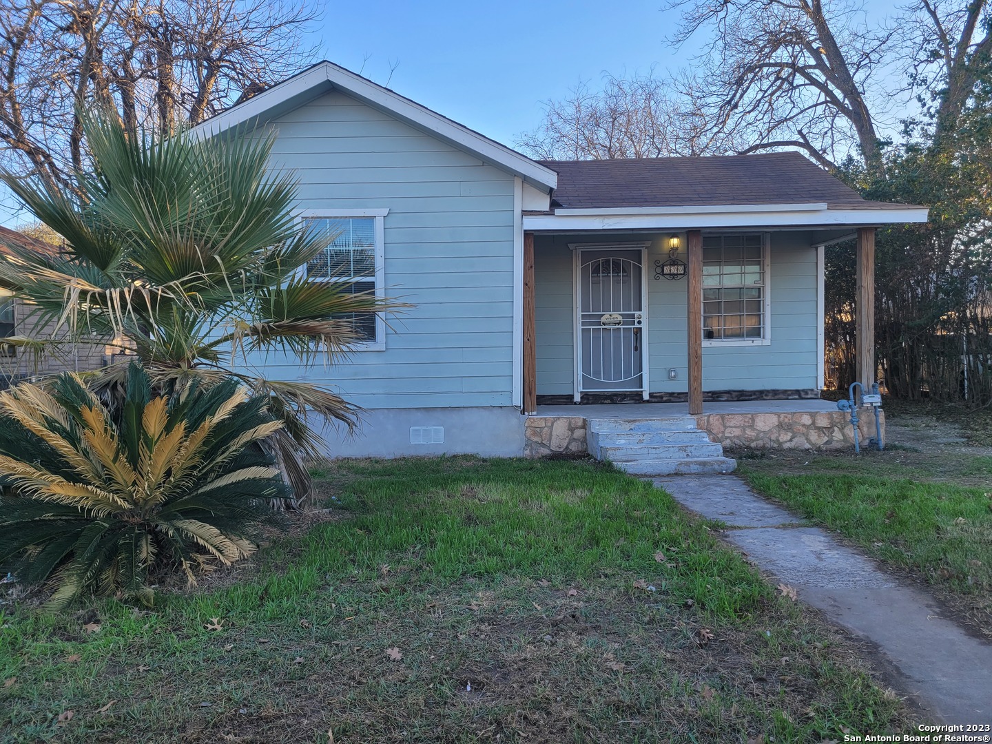 830 W Theo Avenue San Antonio TX 78225