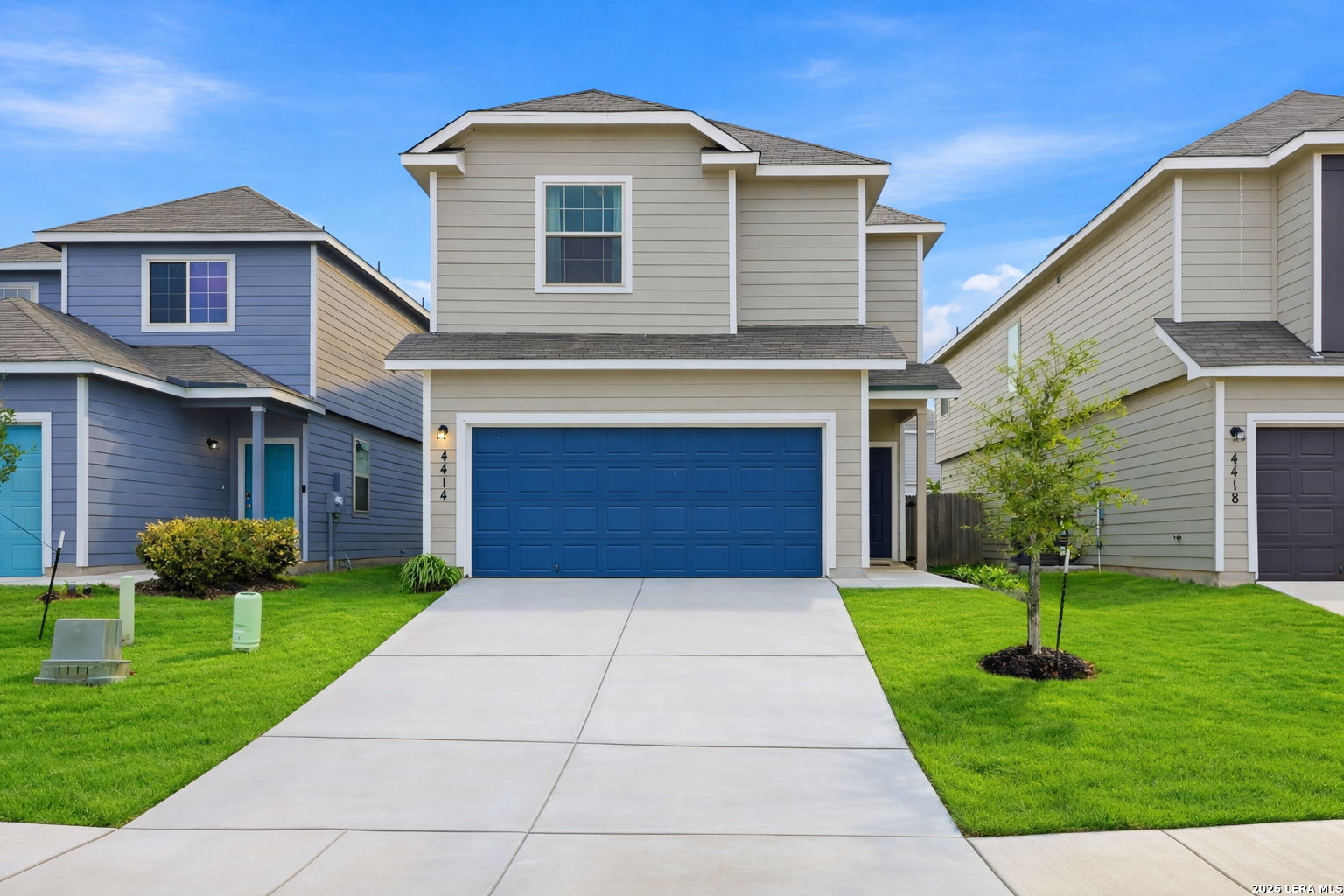 4414 Tourmaline San Antonio TX 78245