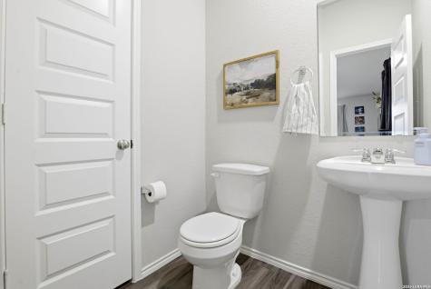 4414 Tourmaline San Antonio TX 78245