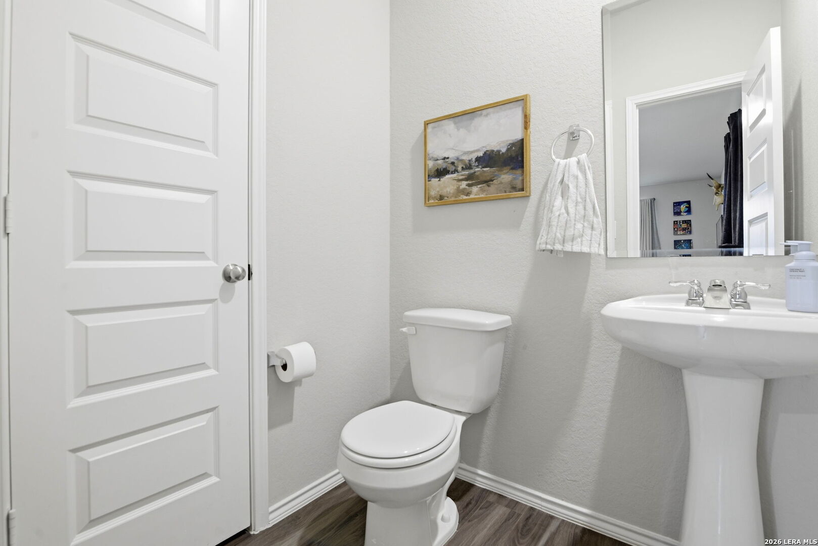 4414 Tourmaline San Antonio TX 78245
