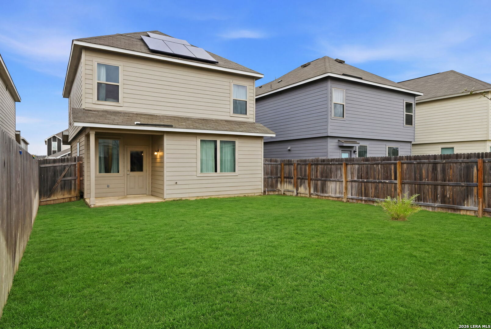 4414 Tourmaline San Antonio TX 78245