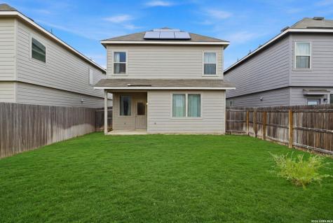 4414 Tourmaline San Antonio TX 78245