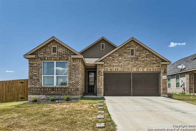 15219 Ohare Landing San Antonio TX 78253