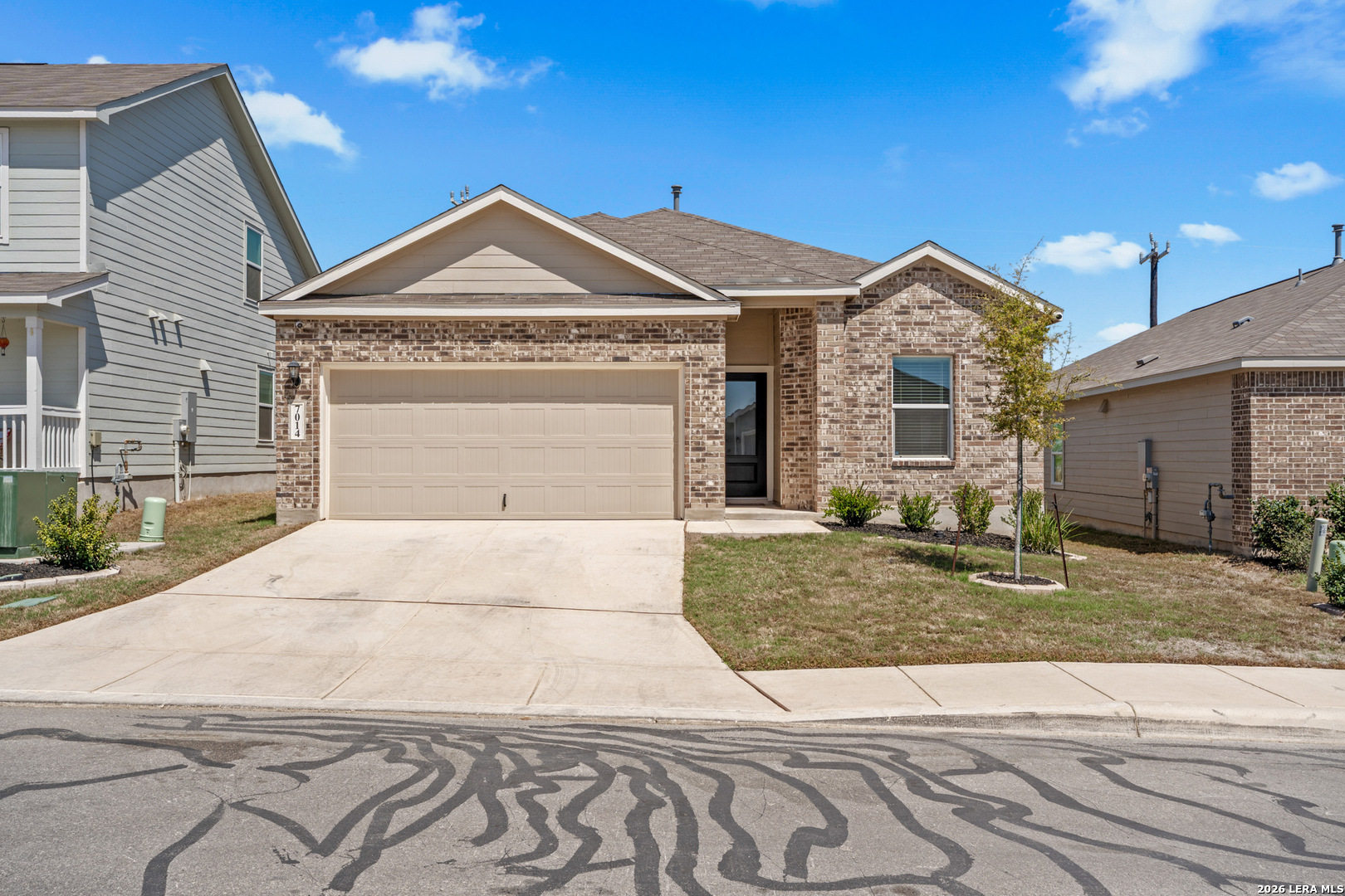 7014 Shears San Antonio TX 78252
