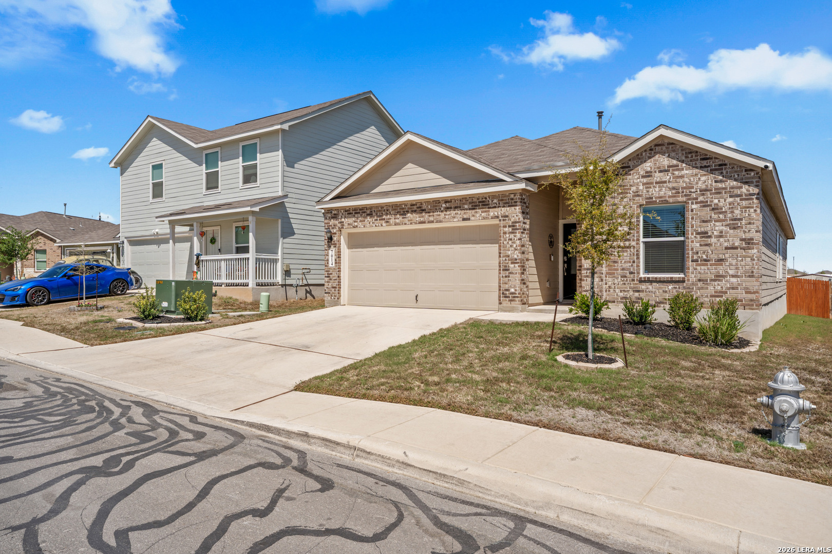 7014 Shears San Antonio TX 78252