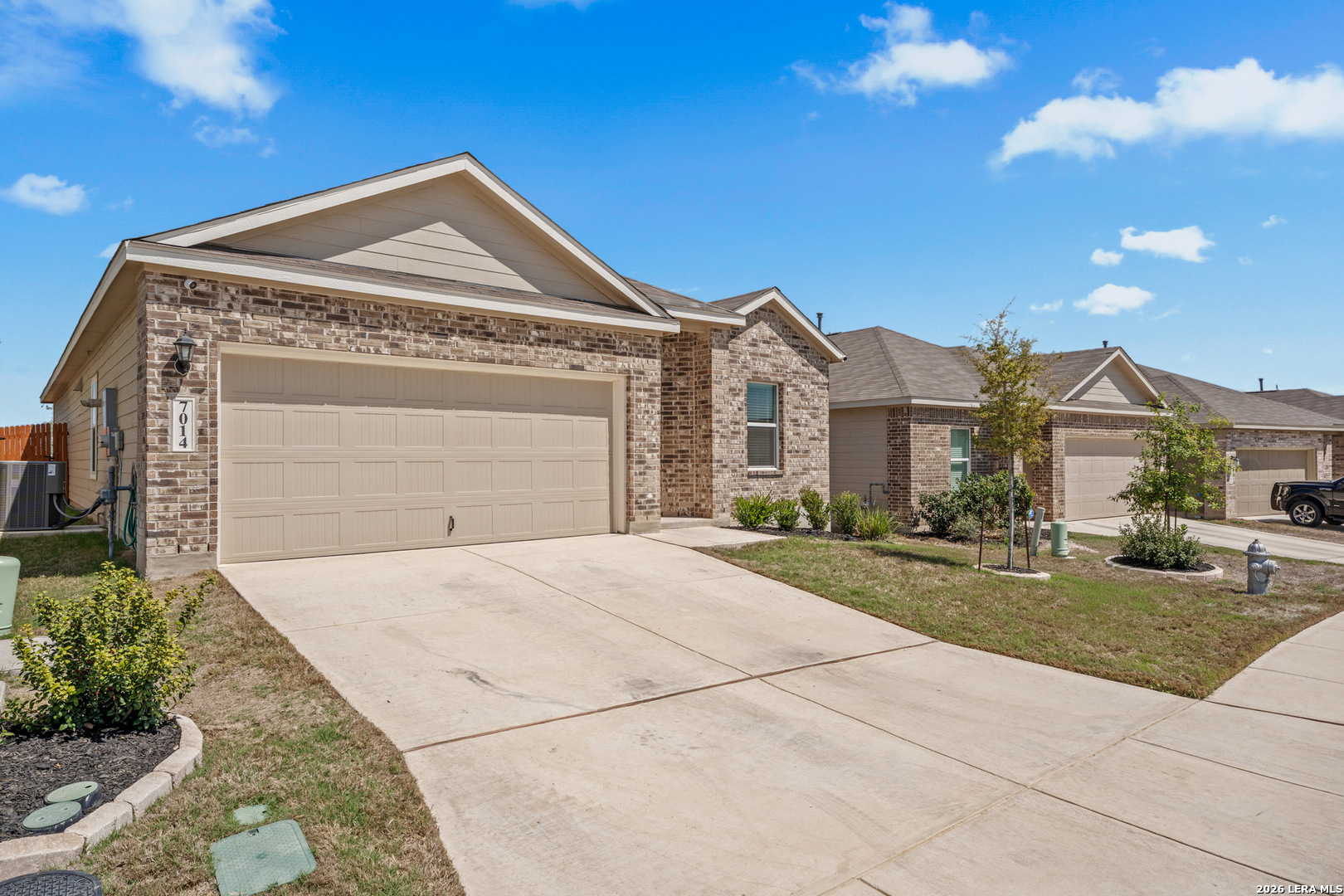 7014 Shears San Antonio TX 78252