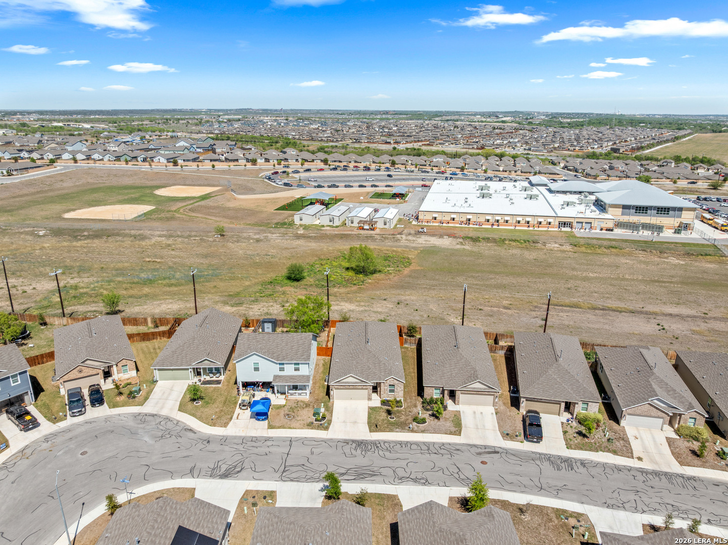7014 Shears San Antonio TX 78252