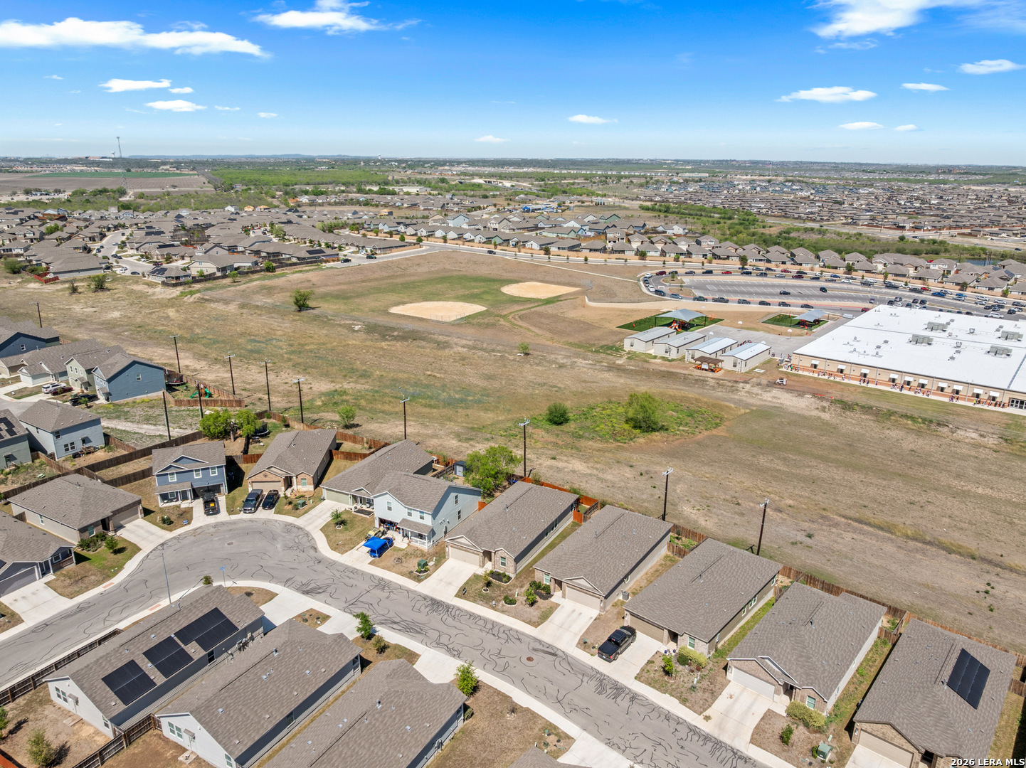 7014 Shears San Antonio TX 78252