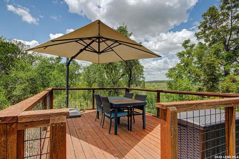 172 Bluff Trail Dripping Springs TX 78620